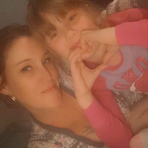 Meet your Posher, Pamela